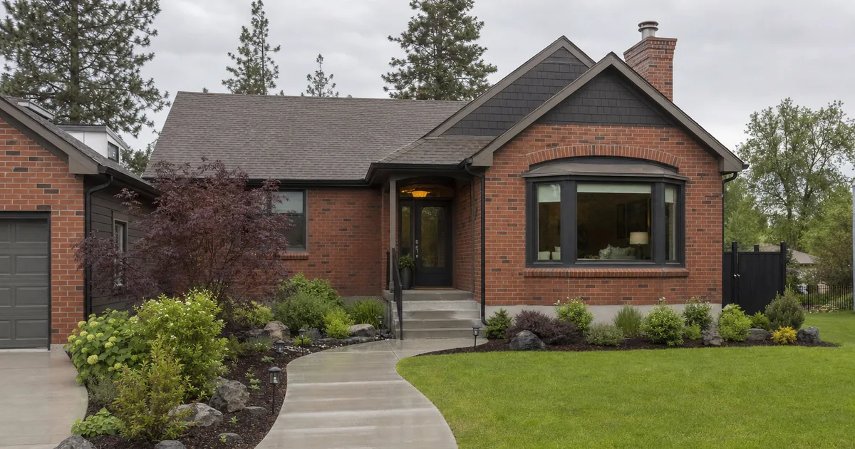 First-time home buyer programs in Spokane Valley, Washington — down payment assistance