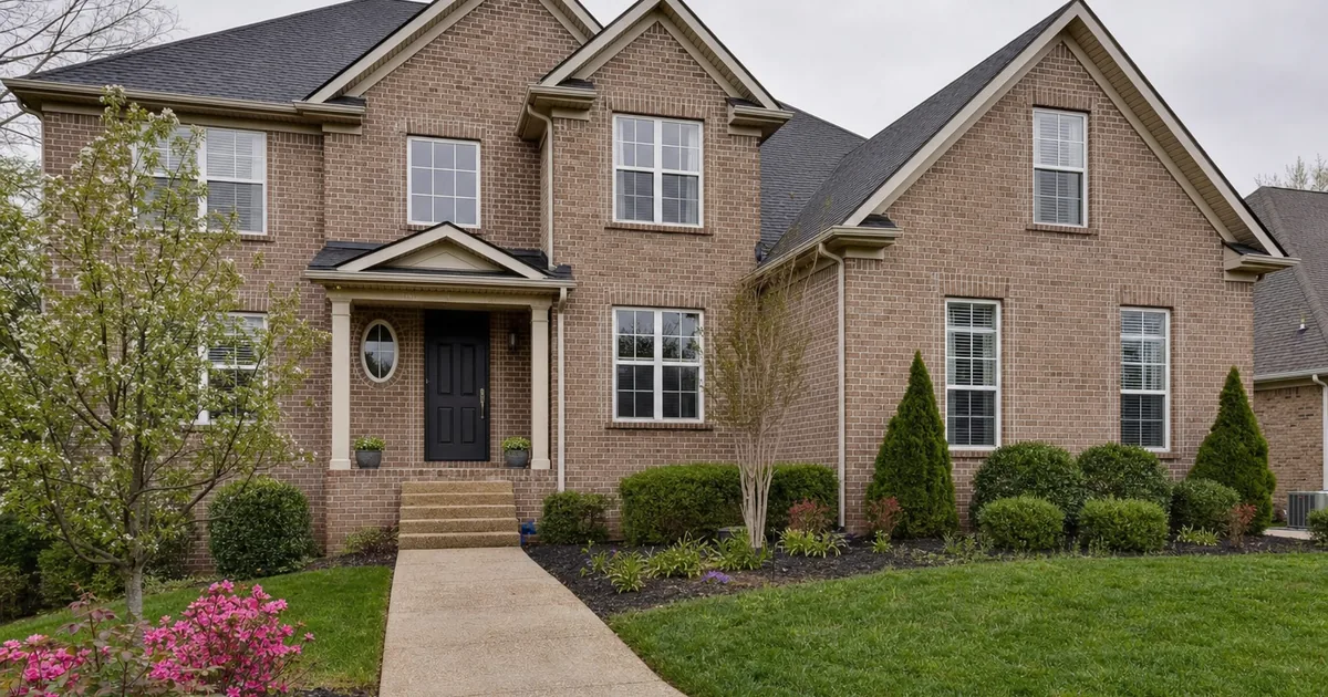 First-time home buyer programs in Spring Hill, Tennessee — down payment assistance