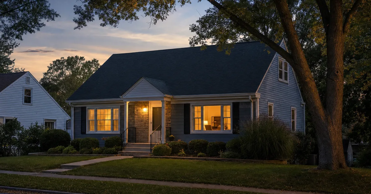 First-time home buyer programs in Springfield, Ohio — down payment assistance