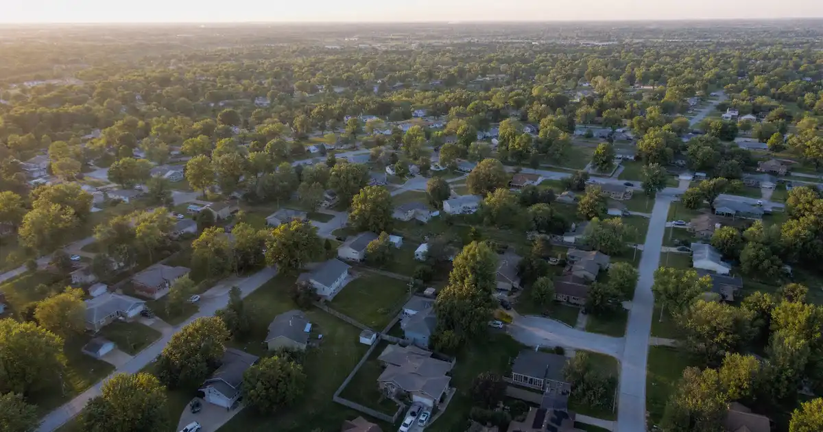 Short-term rental loans in St. Charles, Missouri