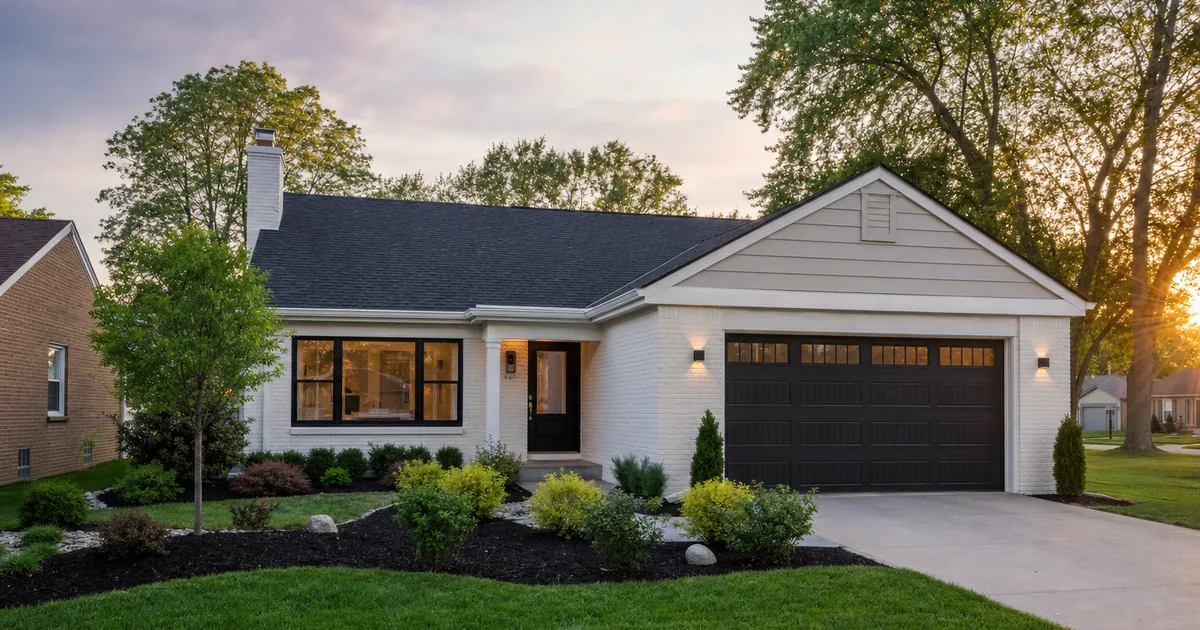 First-time home buyer programs in St. Clair Shores, Michigan — down payment assistance