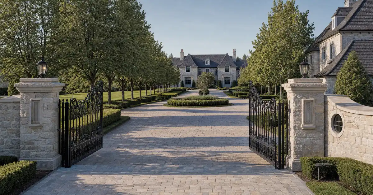 Super jumbo DSCR loans in St. Clair Shores, Michigan