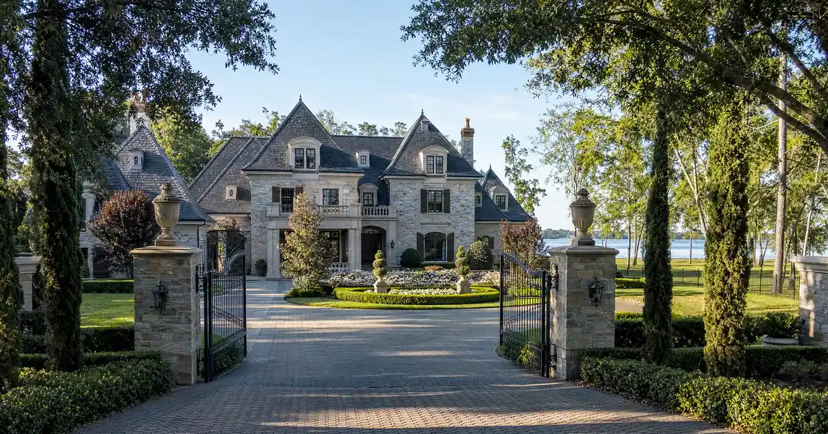 Super jumbo DSCR loans in St. Cloud, Florida