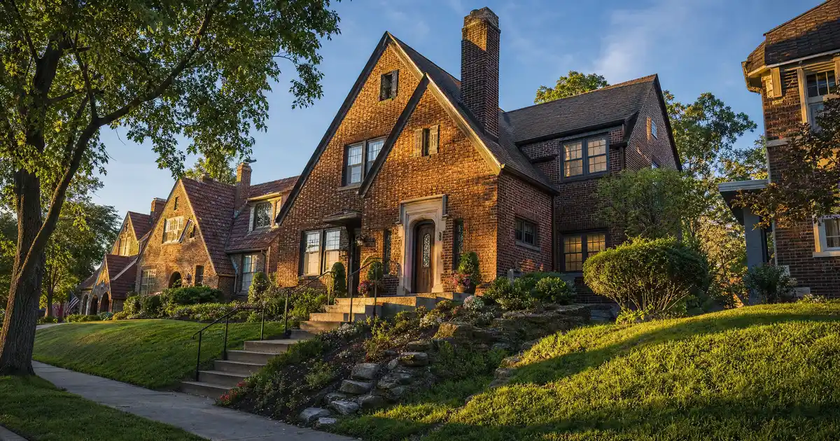 Short-term rental loans in St. Louis, Missouri