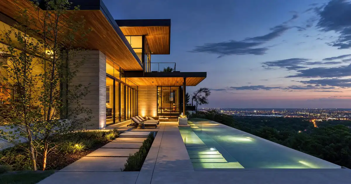 Super jumbo DSCR loans in St. Louis, Missouri