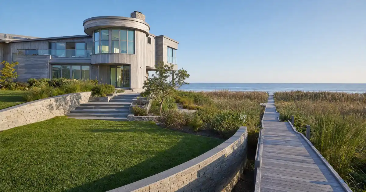 Super jumbo DSCR loans in St. Michaels, Maryland
