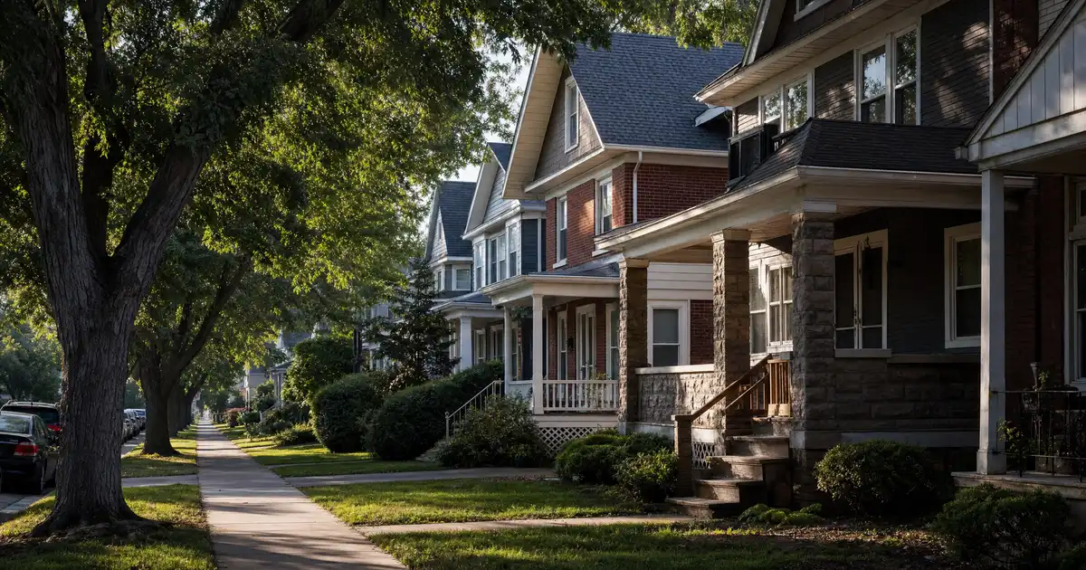 Short-term rental loans in State College, Pennsylvania