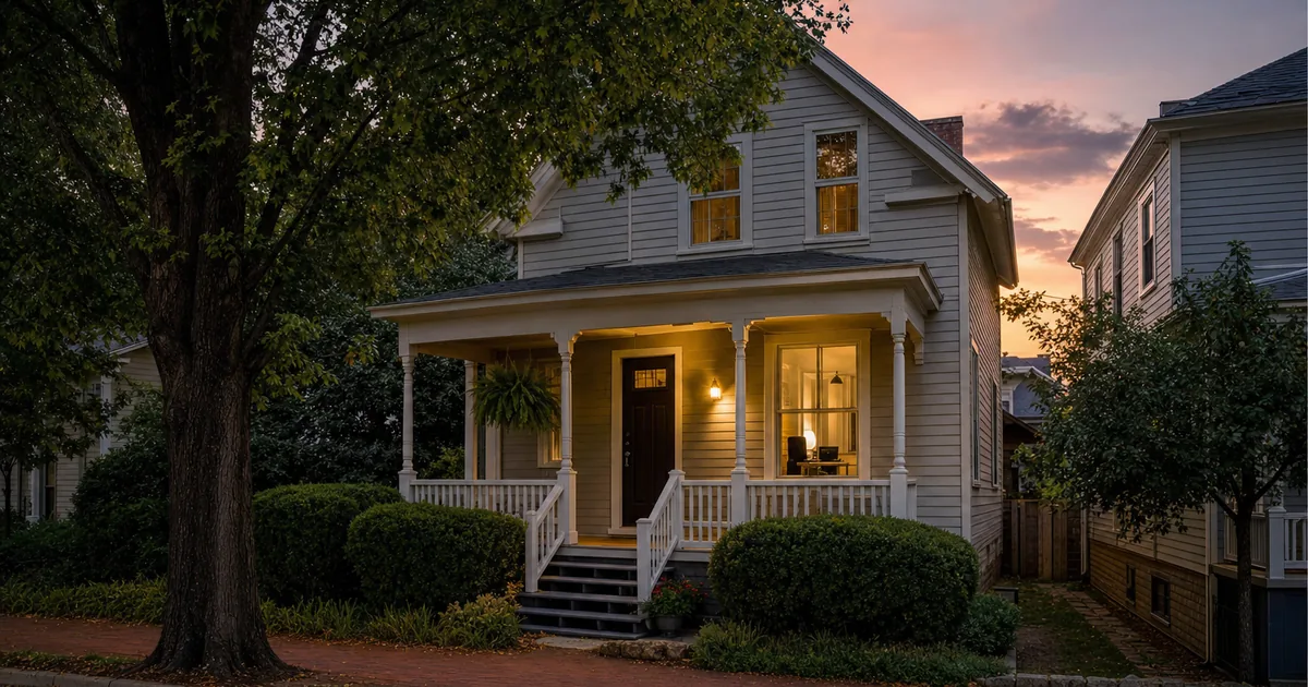 First-time home buyer programs in Staunton, Virginia — down payment assistance