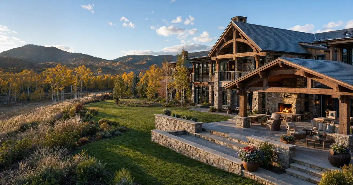 Super jumbo DSCR loans in Steamboat Springs, Colorado