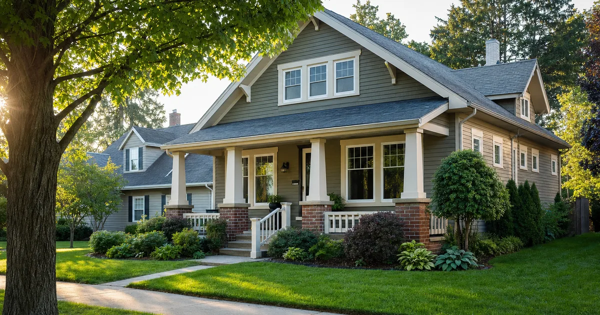 First-time home buyer programs in Sterling Heights, Michigan — down payment assistance