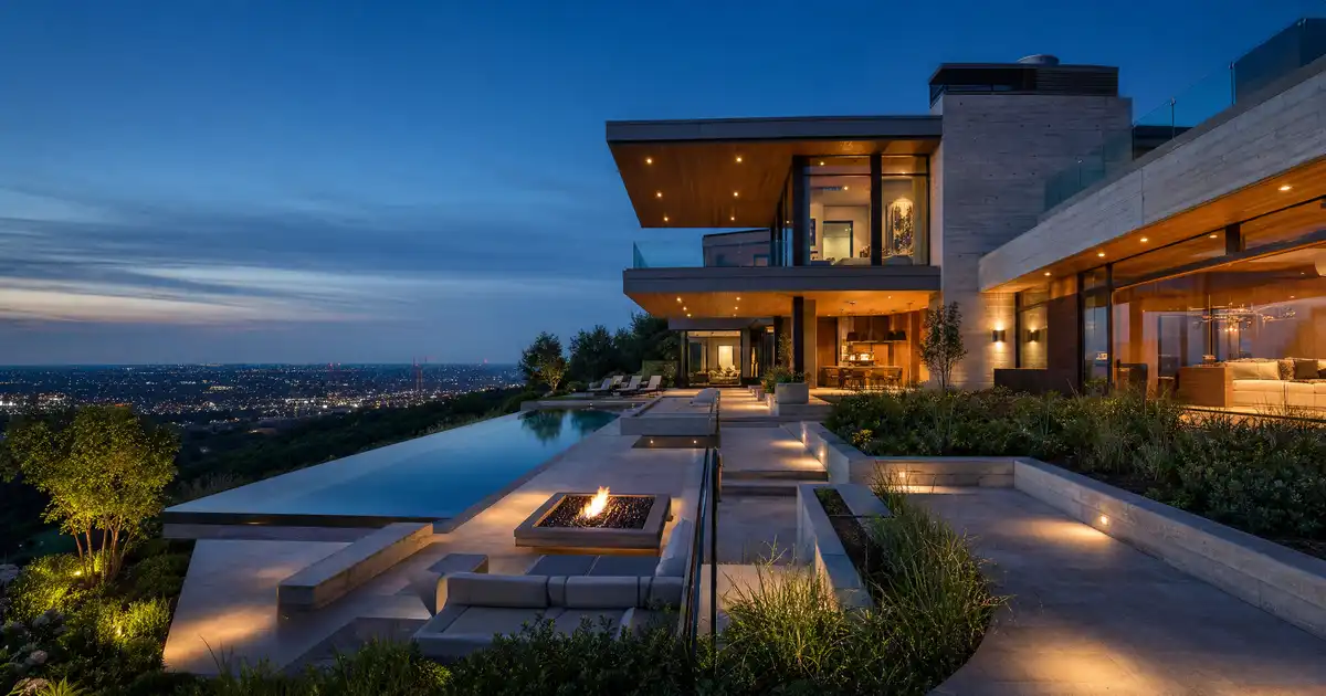 Super jumbo DSCR loans in Sterling Heights, Michigan