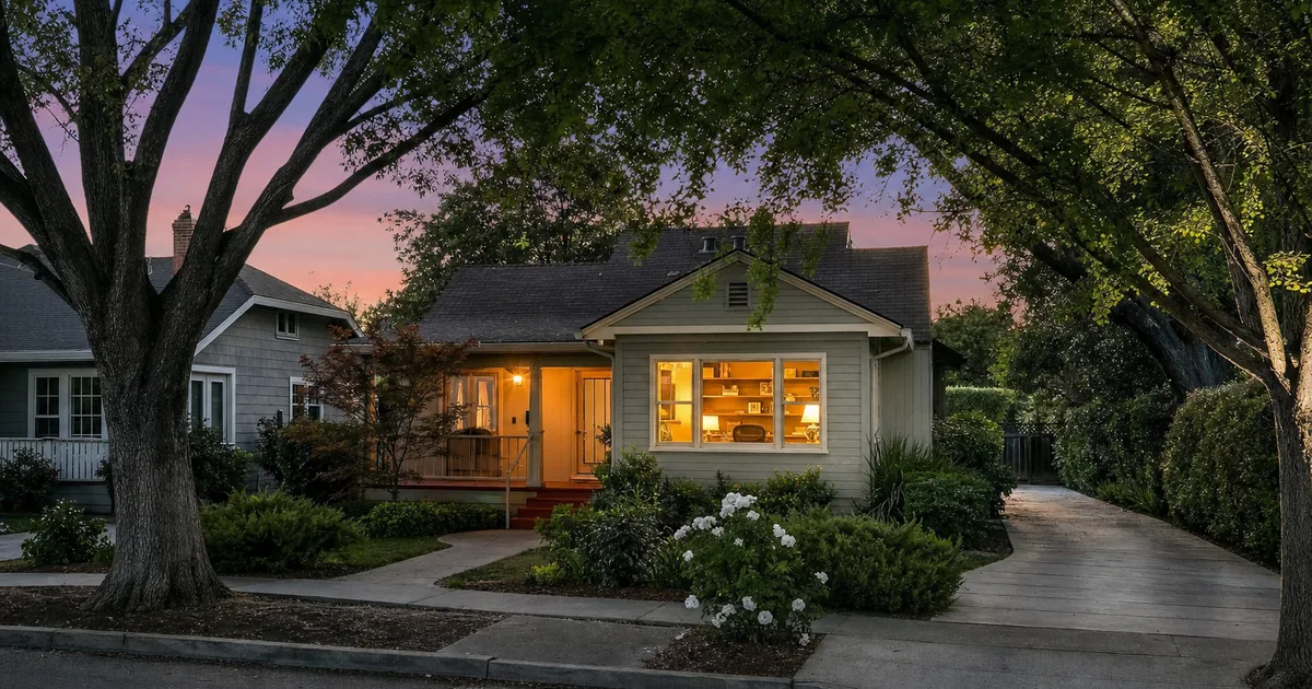 First-time home buyer programs in Stockton, California — down payment assistance
