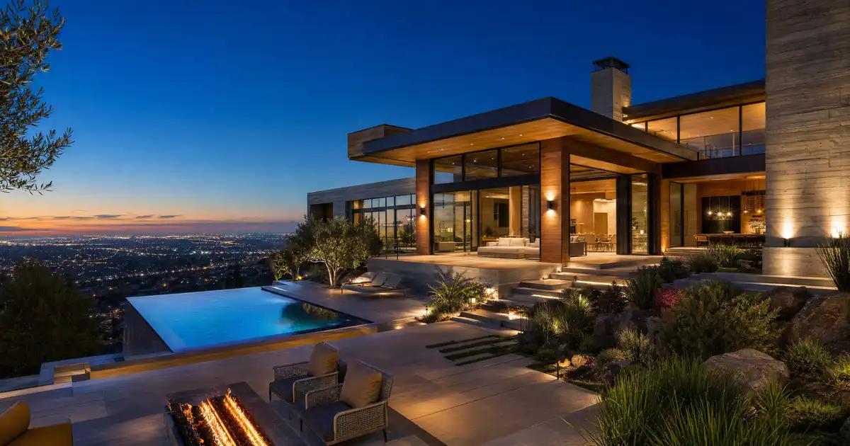 Super jumbo DSCR loans in Stockton, California