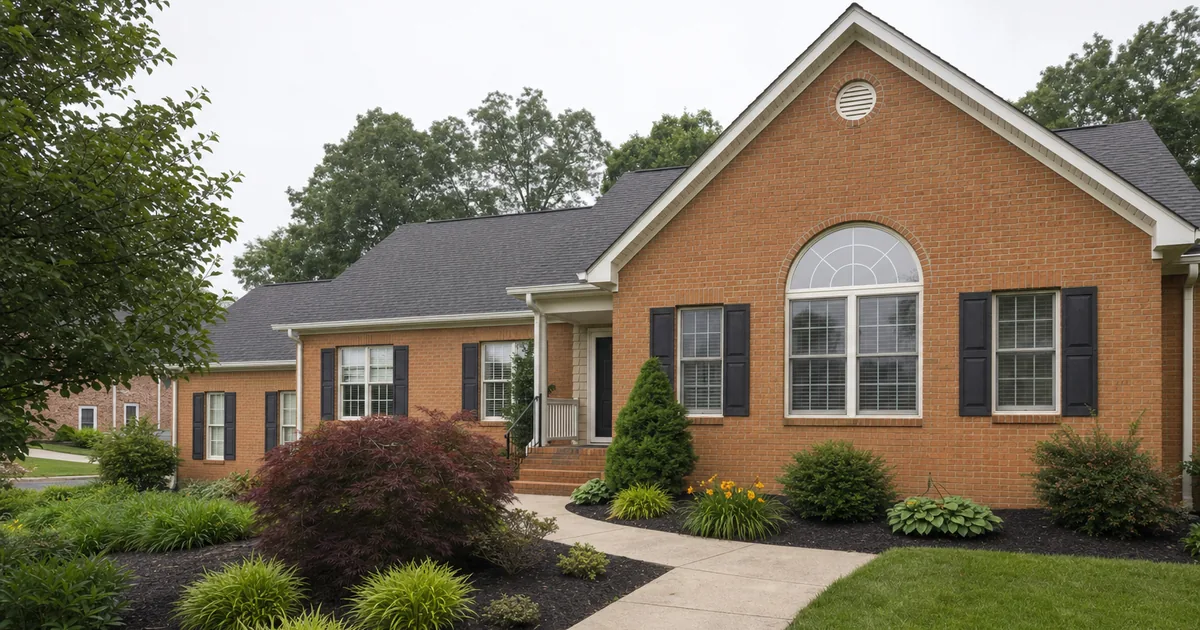 First-time home buyer programs in Stuarts Draft, Virginia — down payment assistance