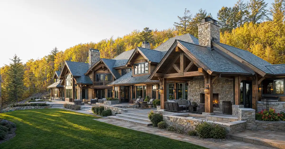 Super jumbo DSCR loans in Sturgeon Bay, Wisconsin