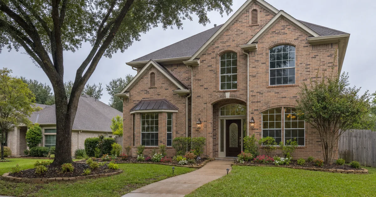First-time home buyer programs in Sugar Land, Texas — down payment assistance