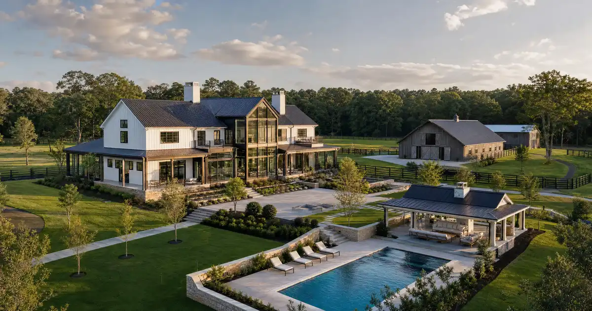 Super jumbo DSCR loans in Summerville, South Carolina