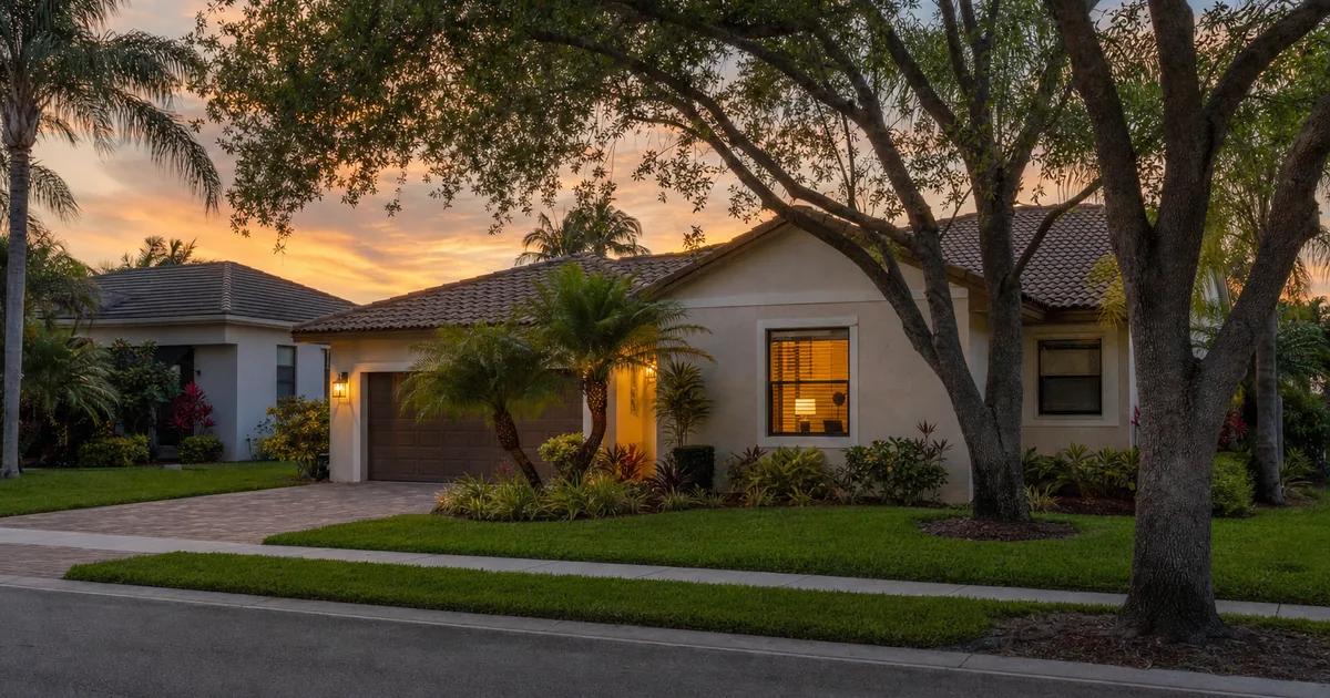 First-time home buyer programs in Sunrise, Florida — down payment assistance