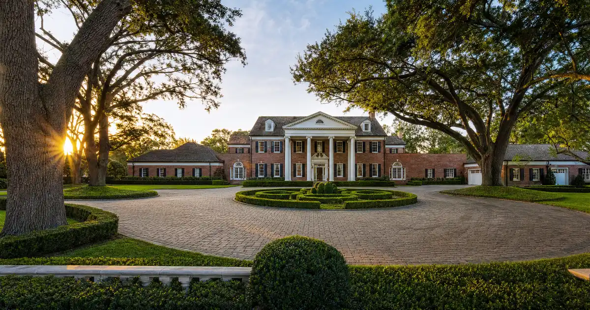 Super jumbo DSCR loans in Sunrise, Florida