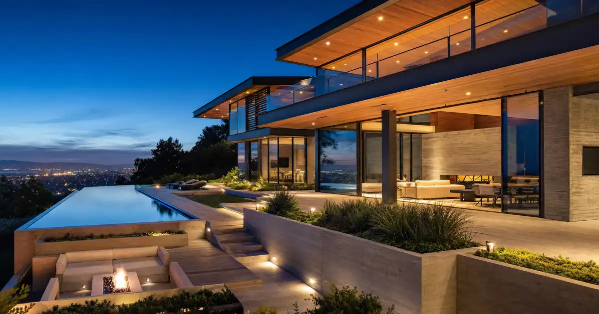 Super Jumbo Bank Statement Loans in California