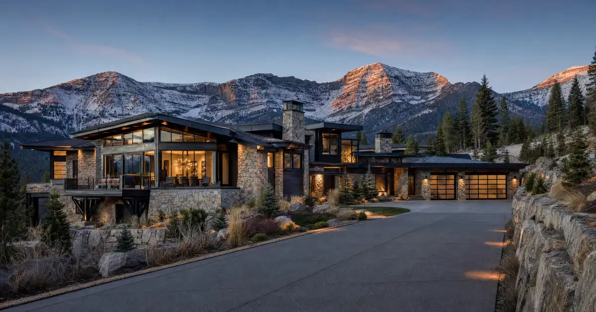 Super Jumbo Bank Statement Loans in Montana