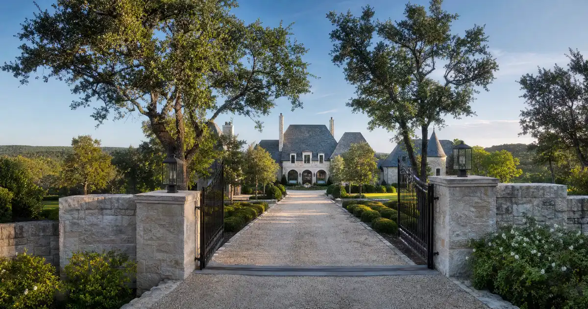 Super Jumbo Bank Statement Loans in Texas
