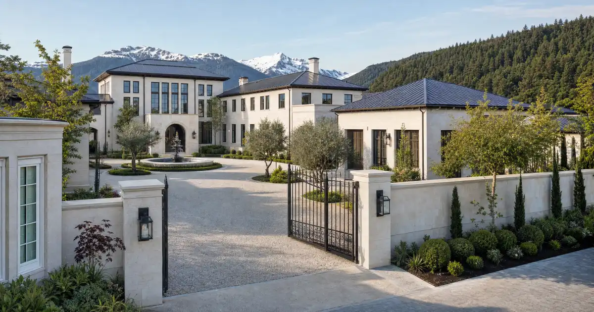 Super Jumbo DSCR Loans in Alaska