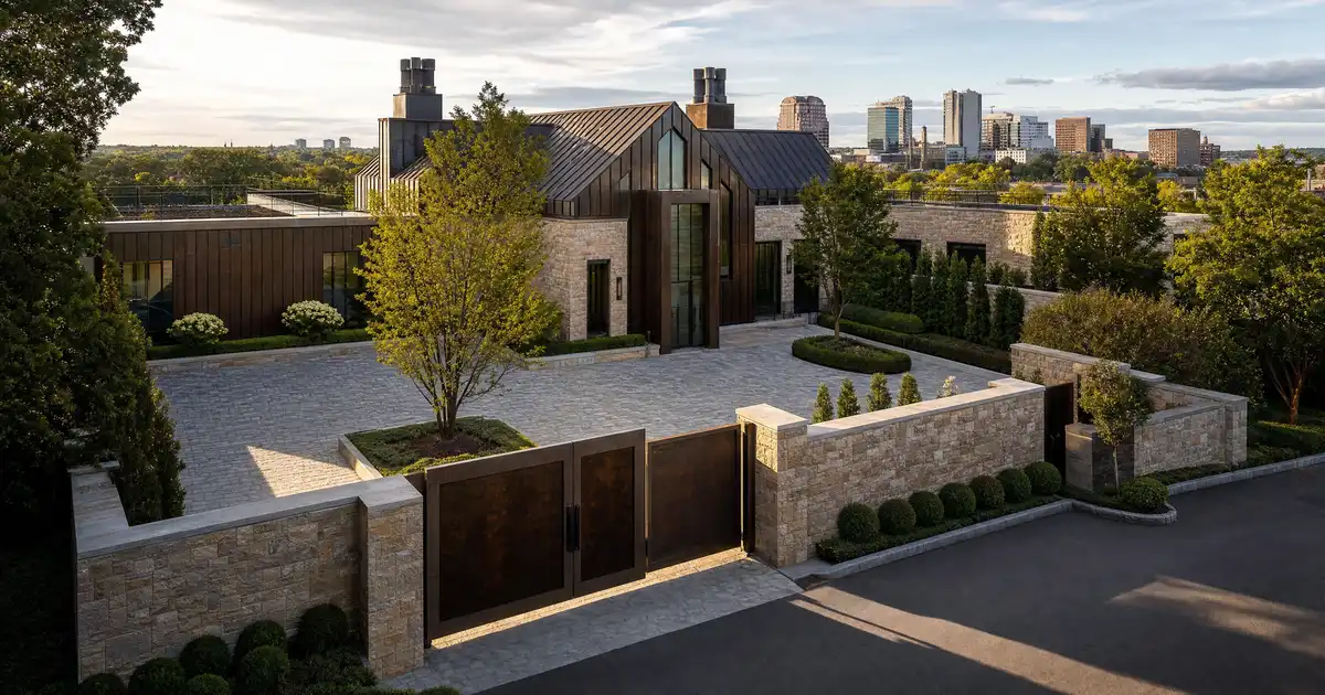 Super Jumbo DSCR Loans in Connecticut