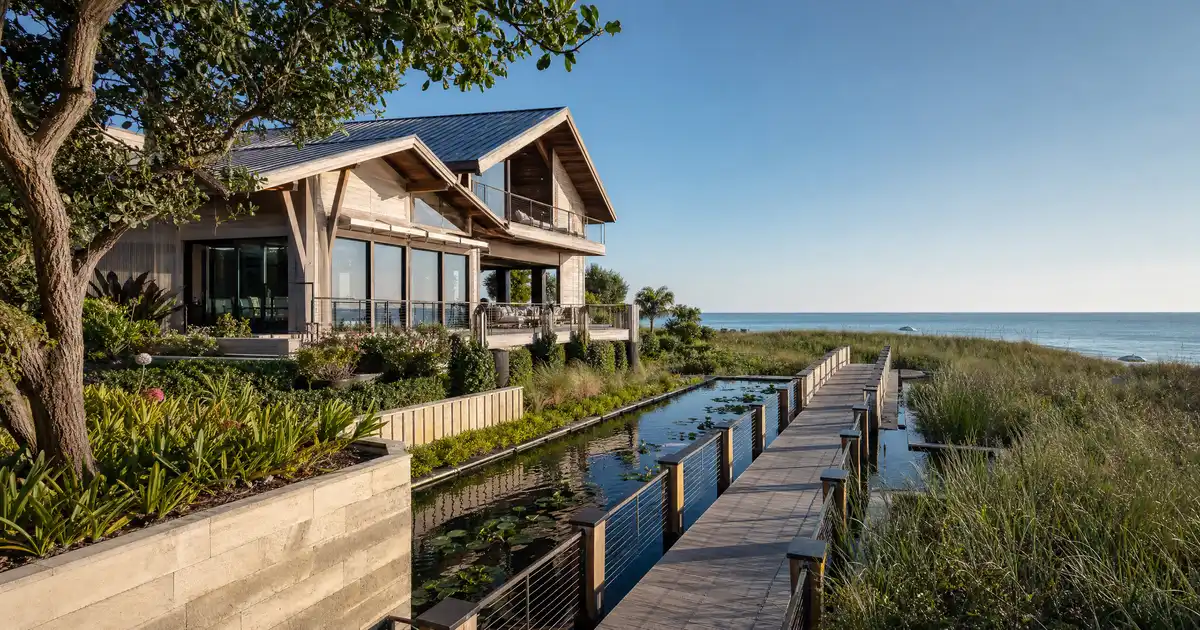 Super Jumbo DSCR Loans in Florida