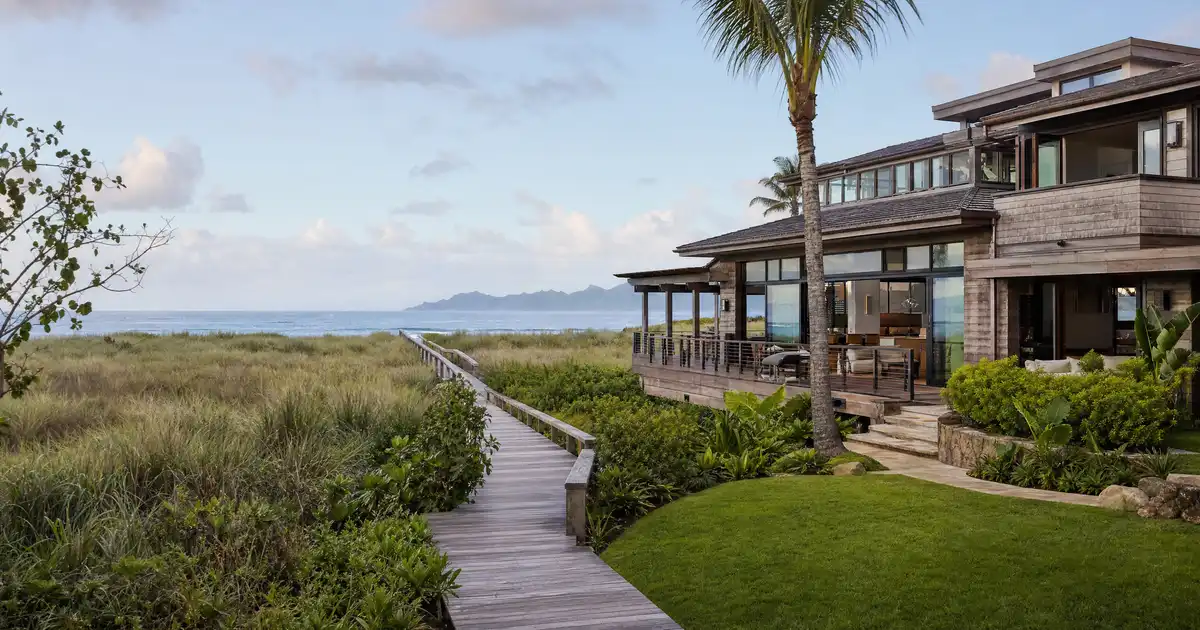 Super Jumbo DSCR Loans in Hawaii