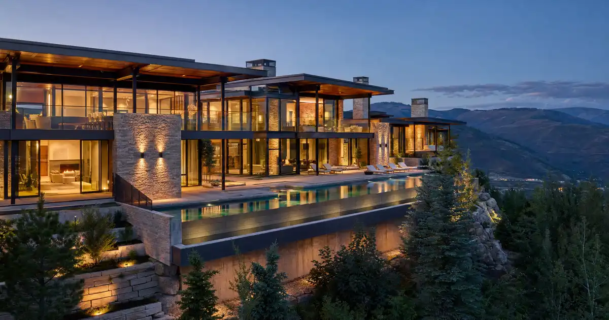 Super Jumbo DSCR Loans & High-Balance Investment Property Financing
