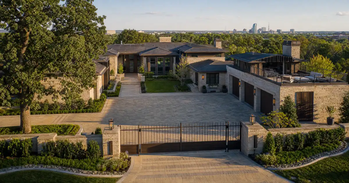 Super Jumbo DSCR Loans in Kansas