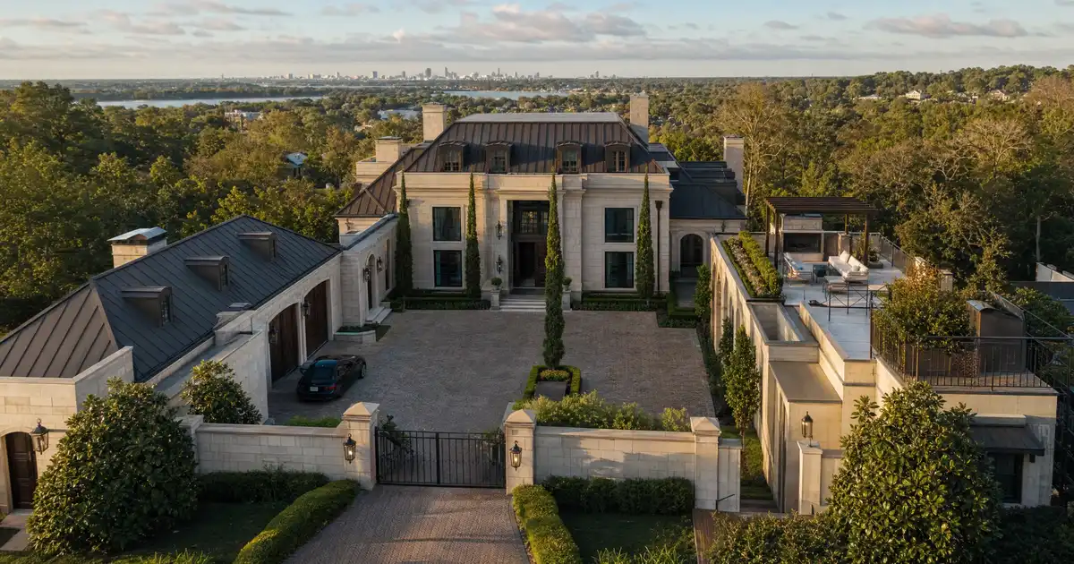 Super Jumbo DSCR Loans in Louisiana