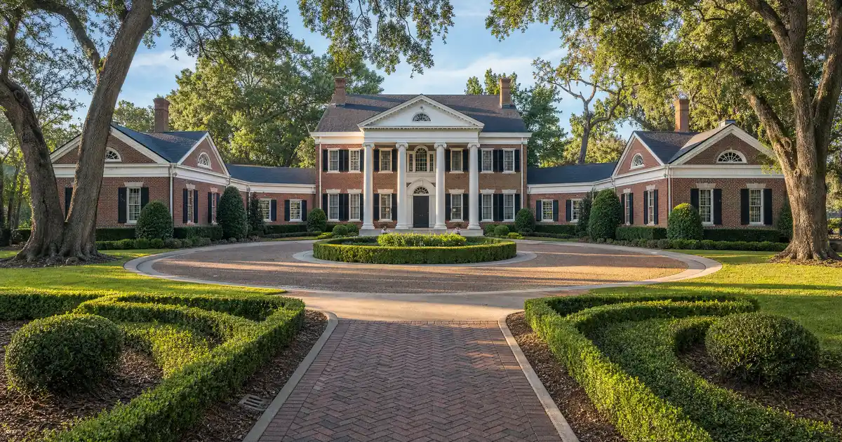 Super Jumbo DSCR Loans in Mississippi