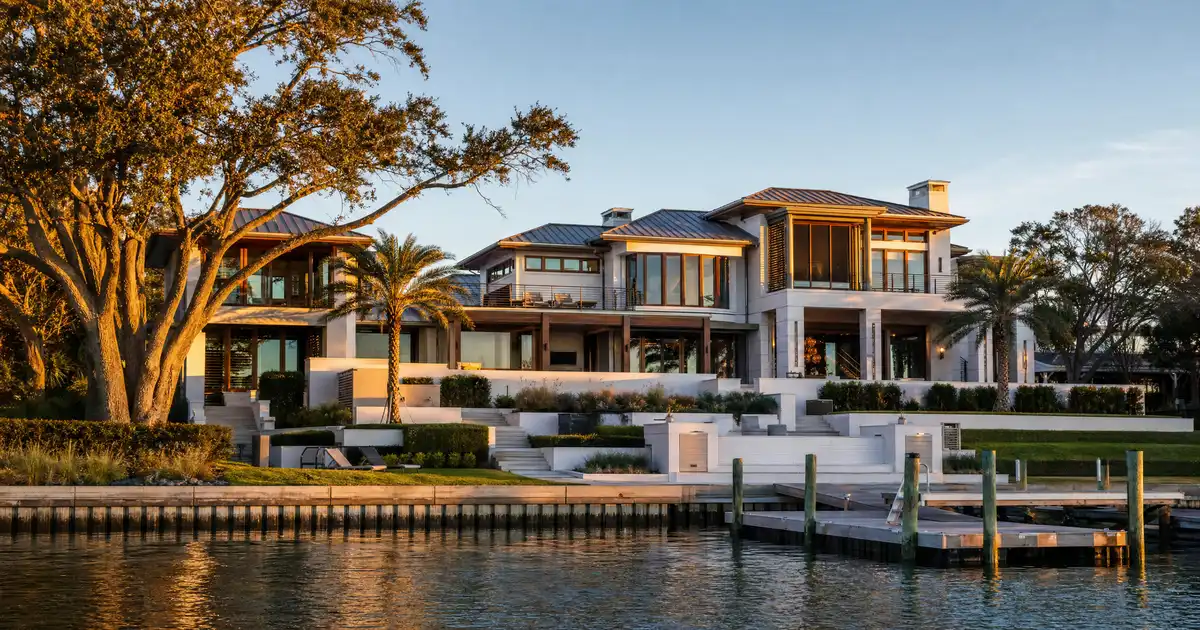 Super Jumbo DSCR Loans in North Carolina