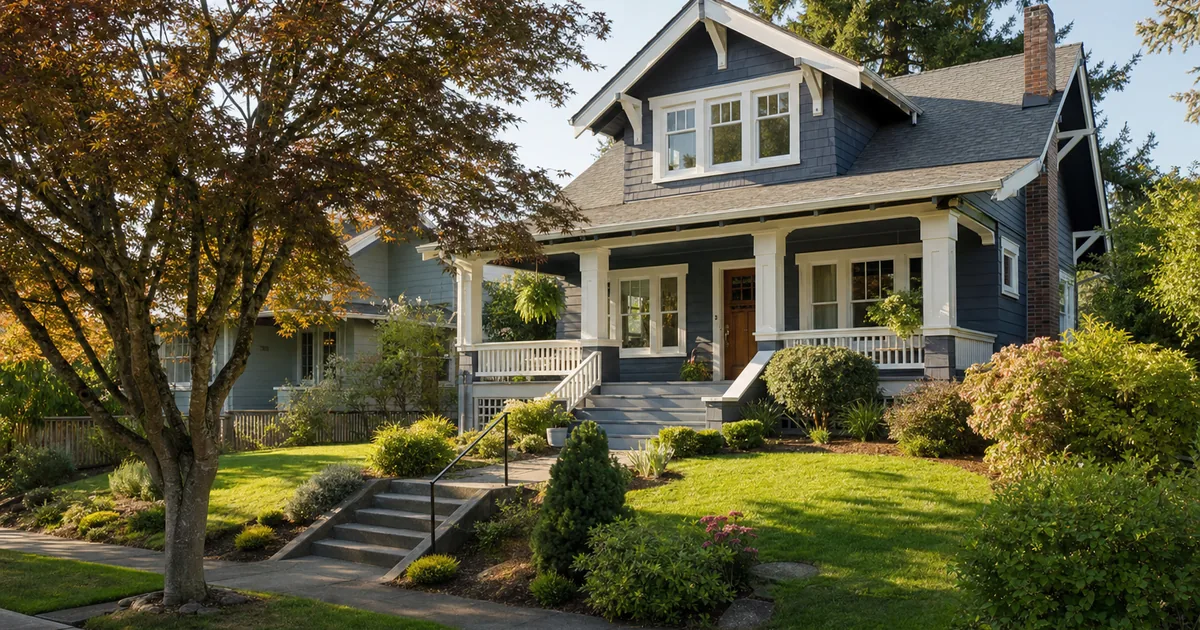 First-time home buyer programs in Tacoma, Washington — down payment assistance