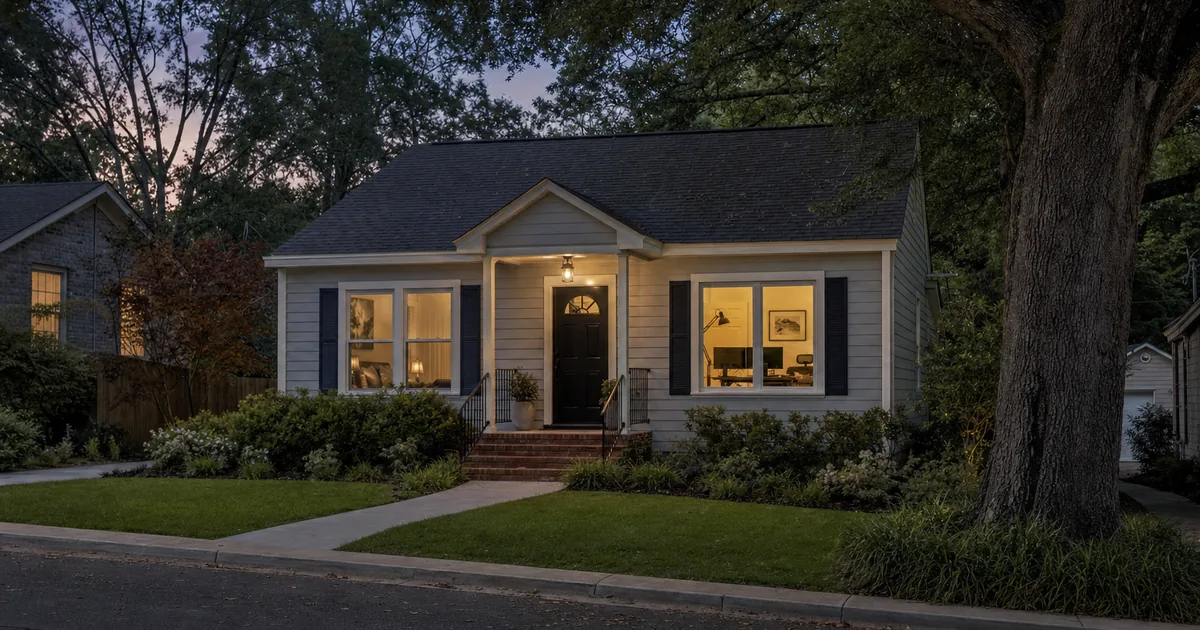 First-time home buyer programs in Tallahassee, Florida — down payment assistance