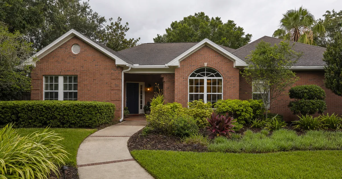 First-time home buyer programs in Tampa, Florida — down payment assistance