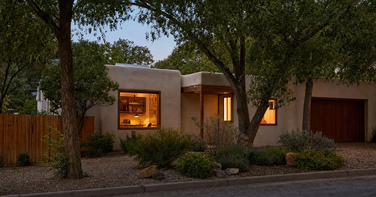 First-time home buyer programs in Taos, New Mexico — down payment assistance