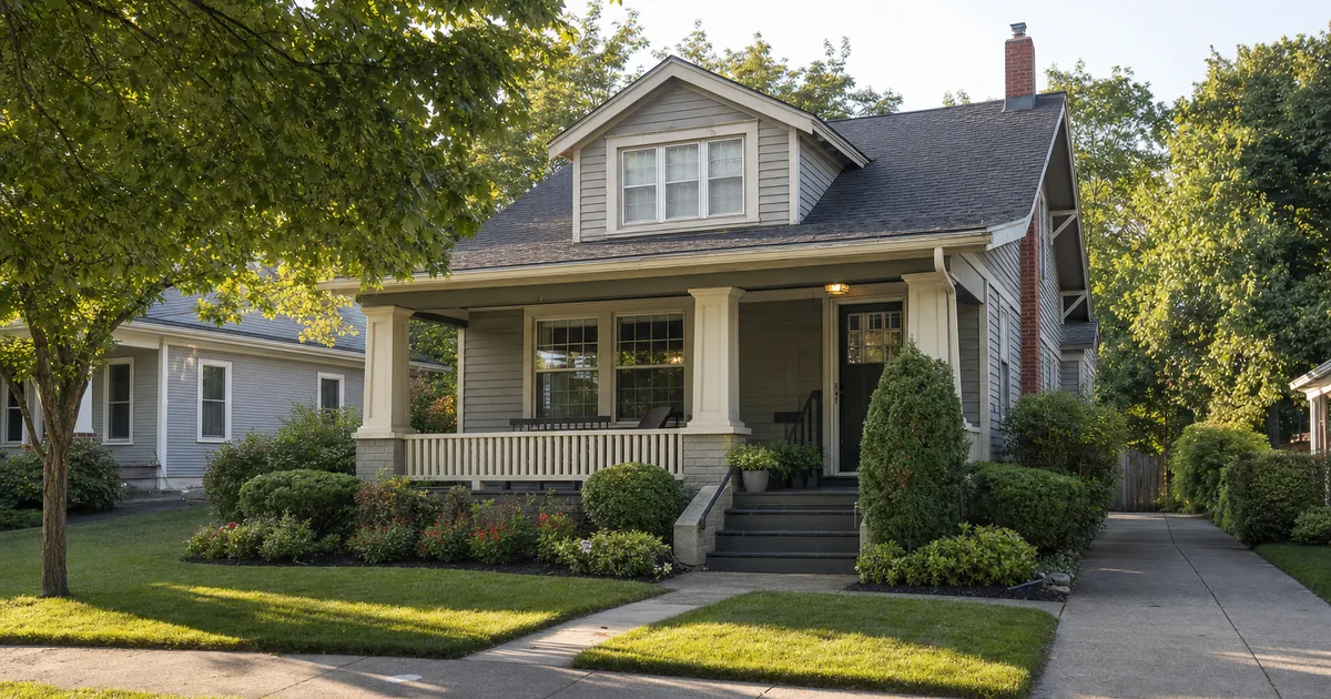 First-time home buyer programs in Taylor, Michigan — down payment assistance