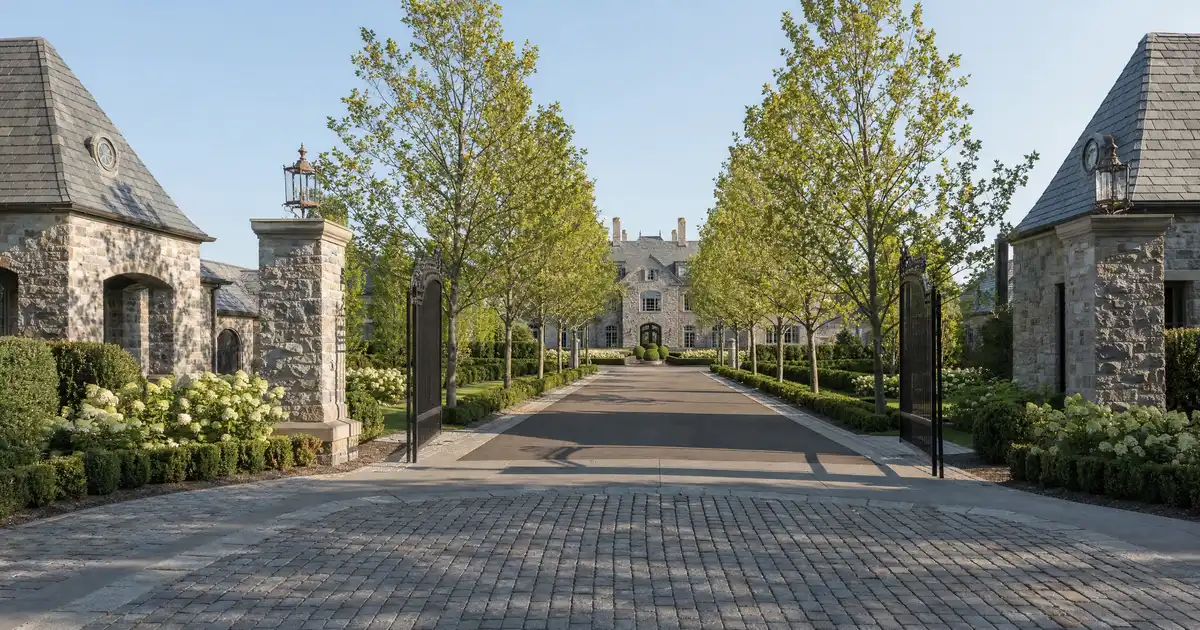 Super jumbo DSCR loans in Taylor, Michigan