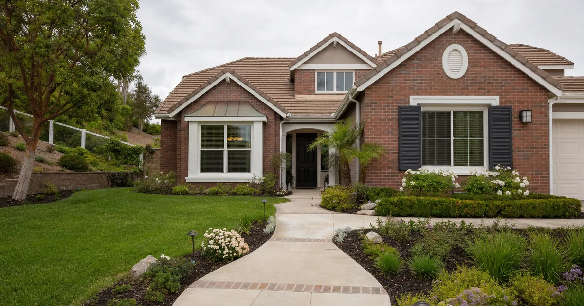 First-time home buyer programs in Temecula, California — down payment assistance