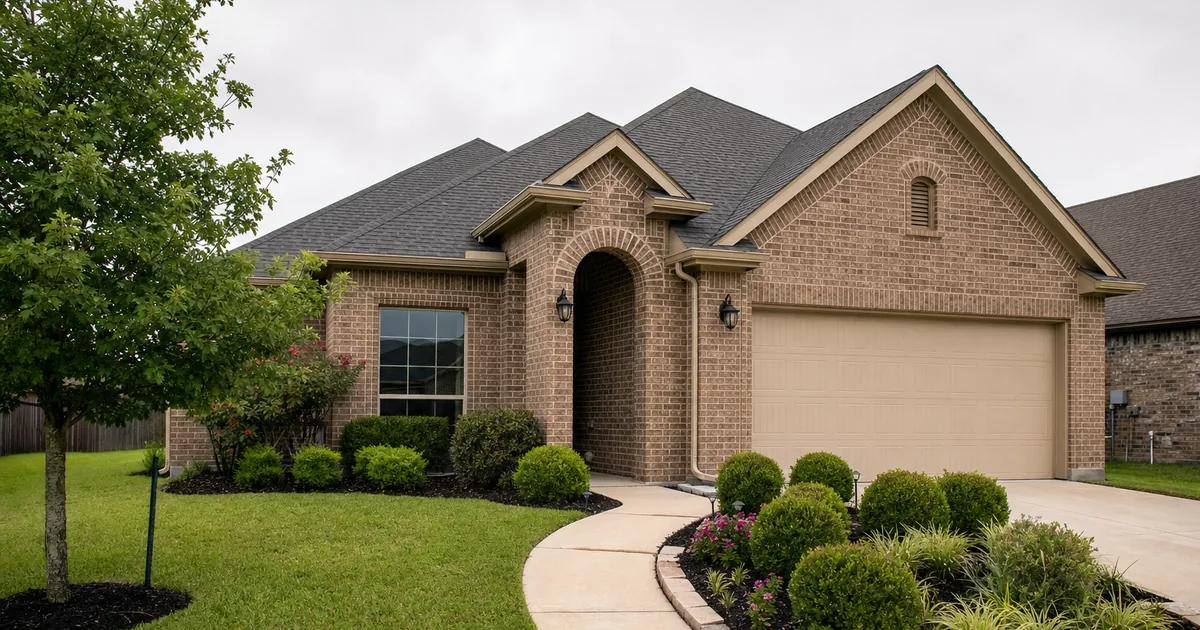 First-time home buyer programs in Temple, Texas — down payment assistance