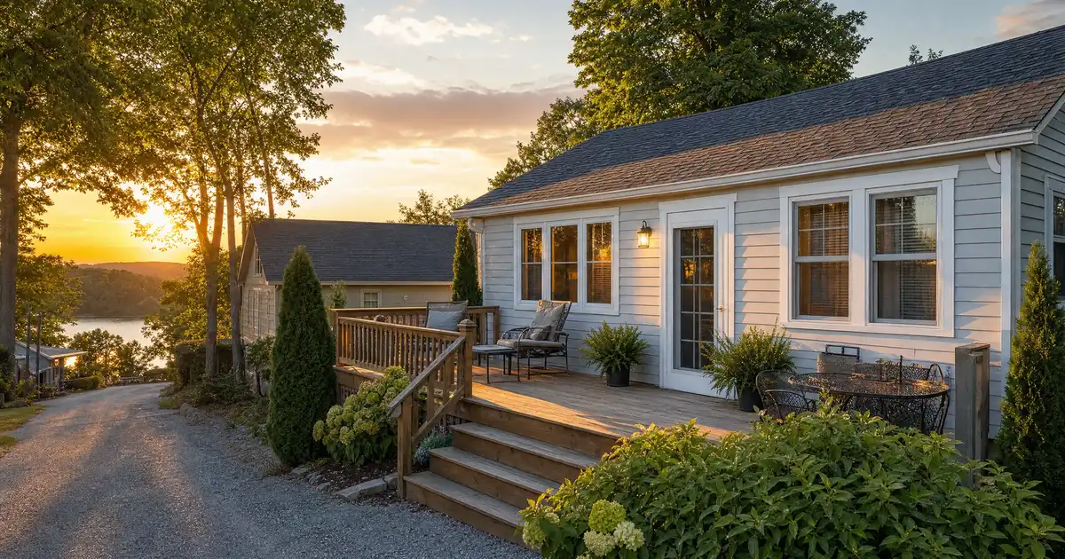 Short-term rental loans in Tennessee