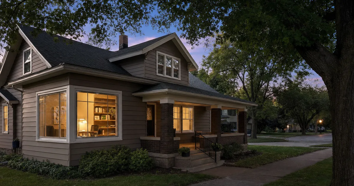 First-time home buyer programs in Terre Haute, Indiana — down payment assistance