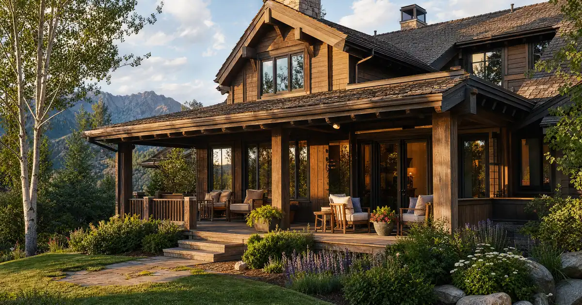 Short-term rental loans in Teton Village, Wyoming