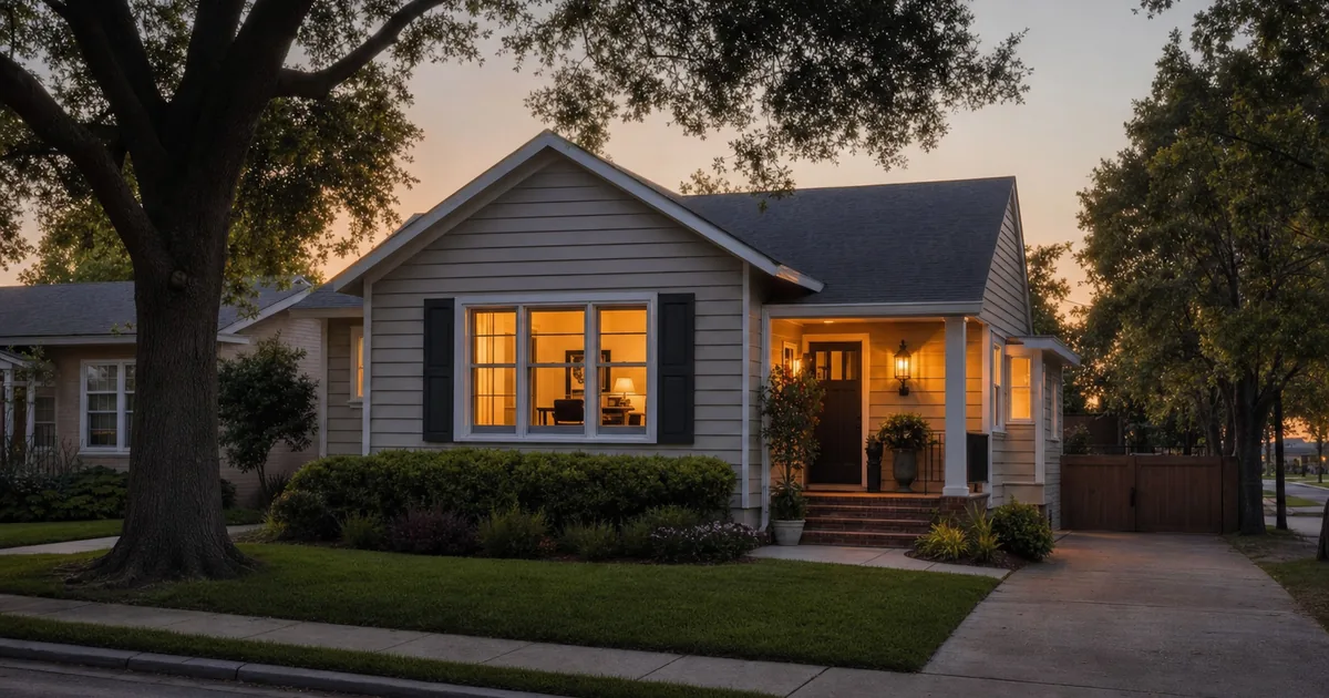 First-time home buyer programs in Texas City, Texas — down payment assistance