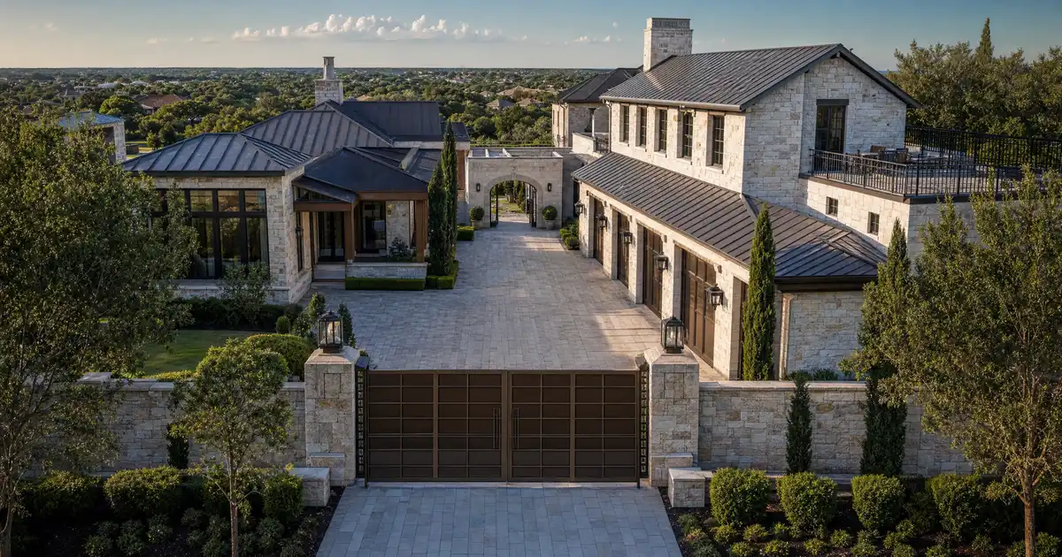 Super jumbo DSCR loans in The Villages, Florida