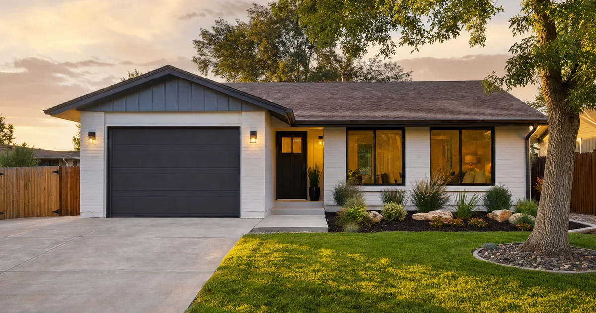 First-time home buyer programs in Thornton, Colorado — down payment assistance