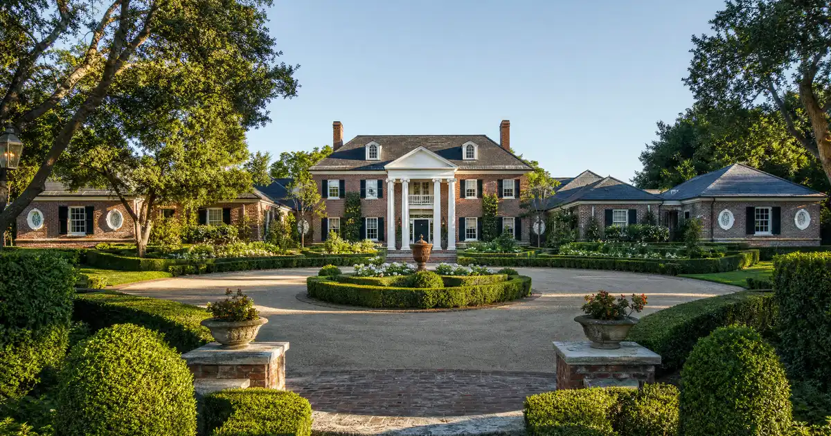 Super jumbo DSCR loans in Thousand Oaks, California